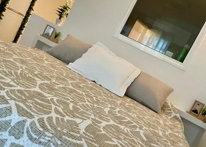 Apartamento Inside The Wave B Tacoronte