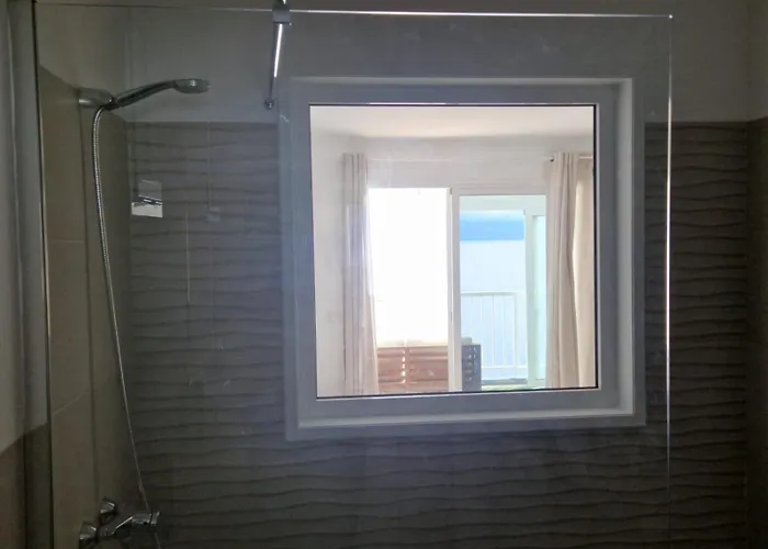 Inside The Wave B Apartamento Tacoronte