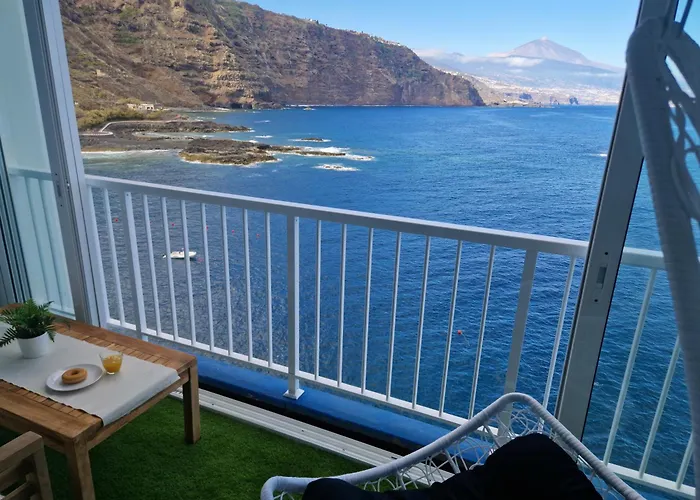 Apartamento Inside The Wave B