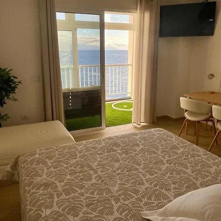 Inside The Wave B * Tacoronte