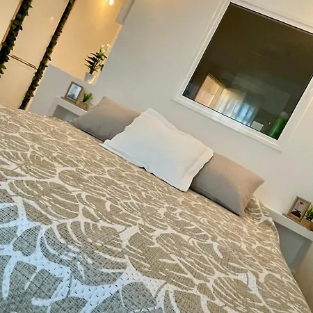 Apartament Inside The Wave B Tacoronte