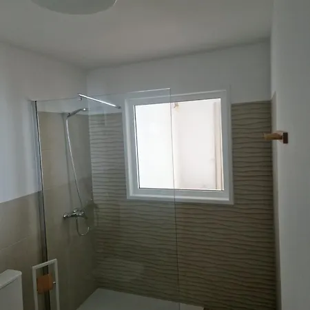 Inside The Wave B Apartament *