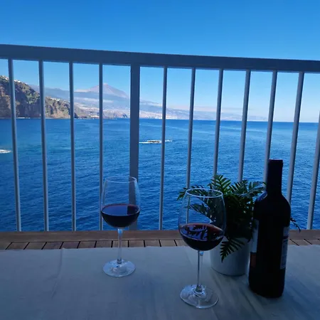 Apartament Inside The Wave B *