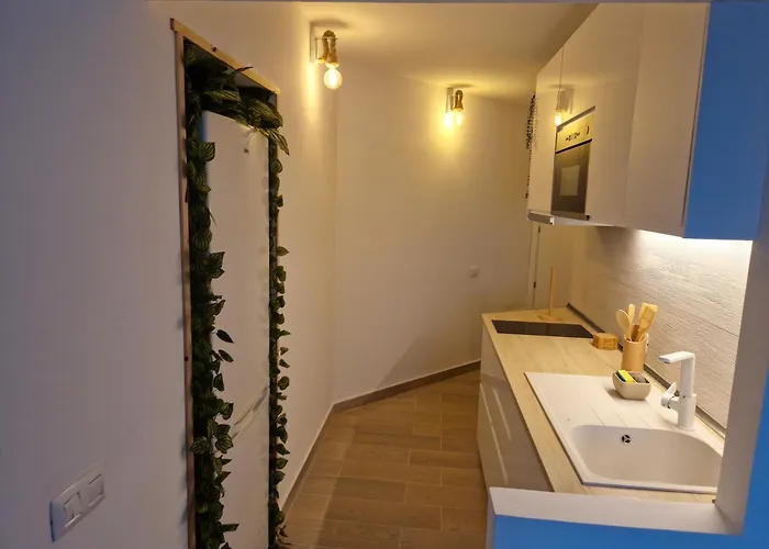 Appartement Inside The Wave B