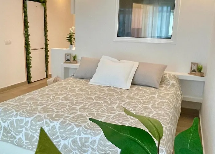 Inside The Wave B Appartement *