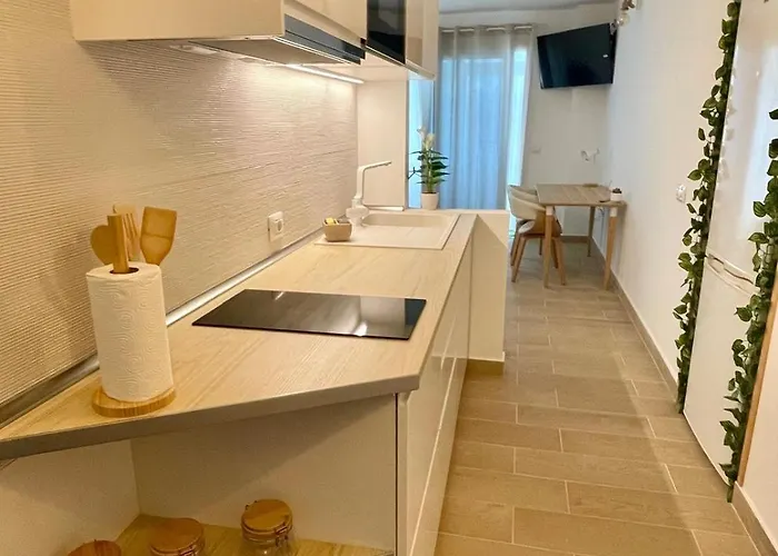 Appartement Inside The Wave B *