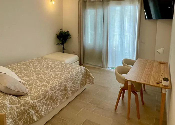 Appartement Inside The Wave B *