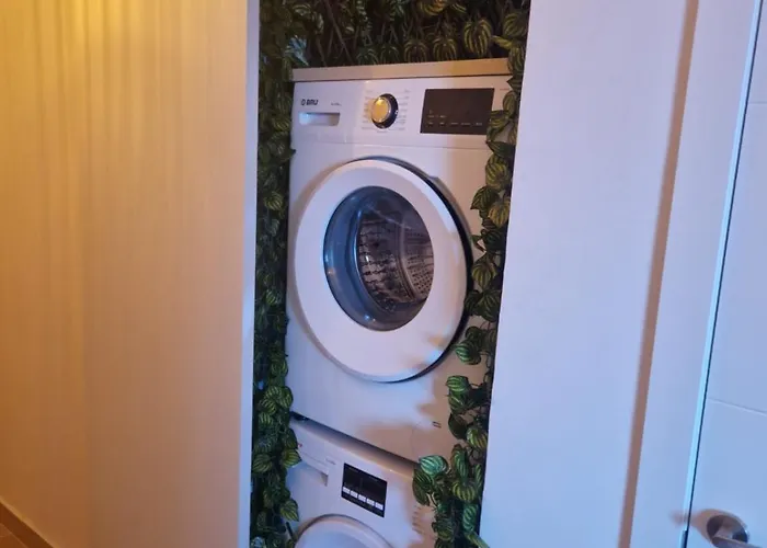 Appartement Inside The Wave B *