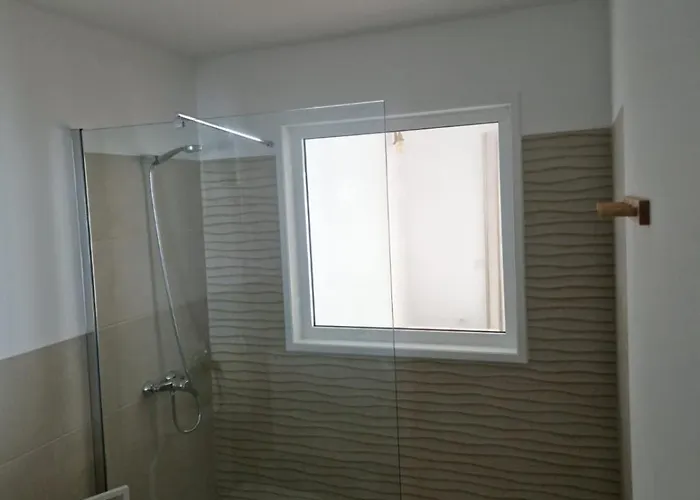 Inside The Wave B Appartement *