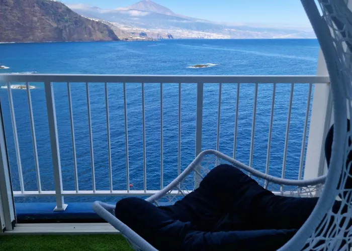 Inside The Wave B Tacoronte