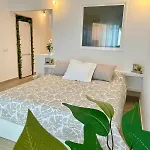 Inside The Wave B Apartment *