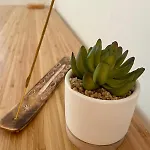 Inside The Wave B Apartment *