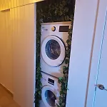 Inside The Wave B Apartment