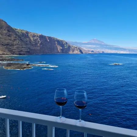 شقة Inside The Wave B *