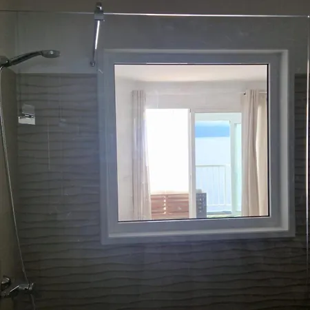 Inside The Wave B Apartment Tacoronte